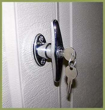 Anchor Locksmith Store Ocean Gate, NJ 732-474-6486 - Garage-door-locks